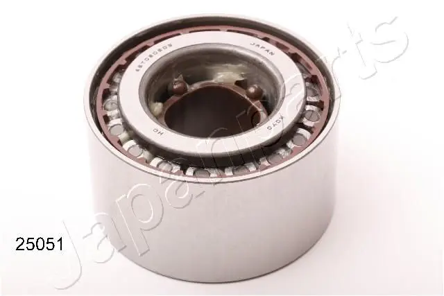 JAPANPARTS KK25051 Комплект подшипника