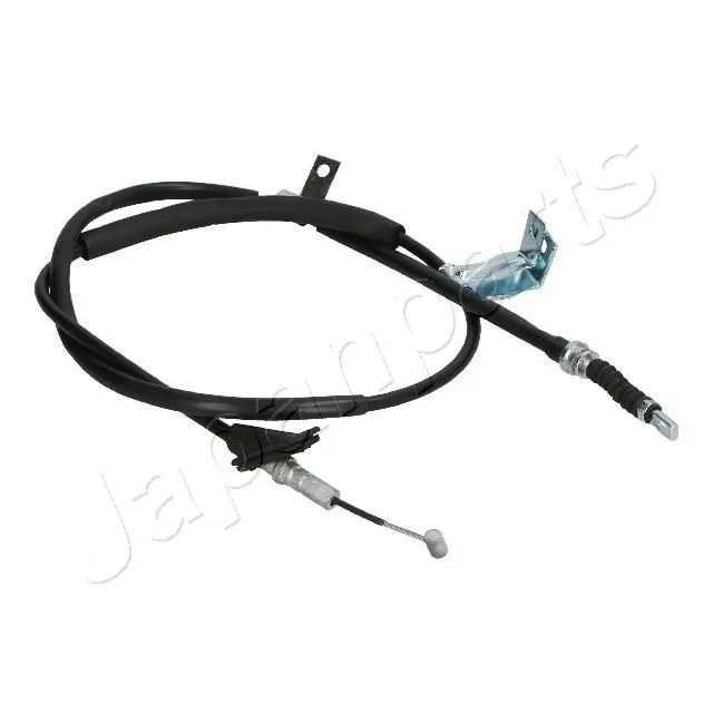 BC-432L Трос тормоза ручного