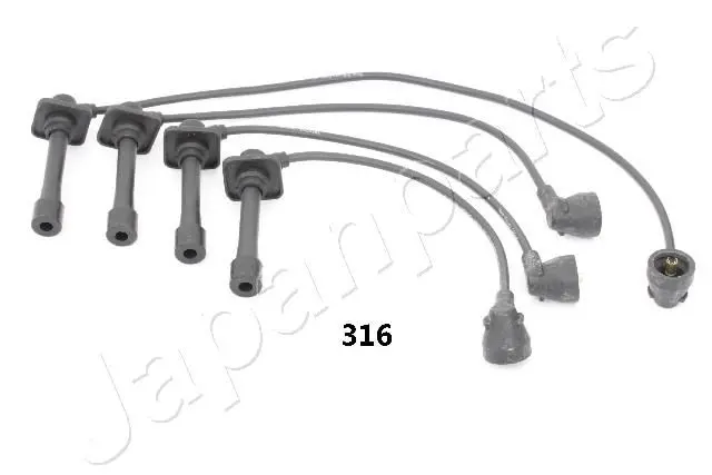 JAPANPARTS IC316 Комплект электропроводки