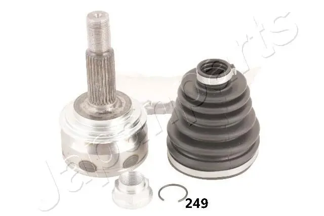GI-249 Шарнирный комплект