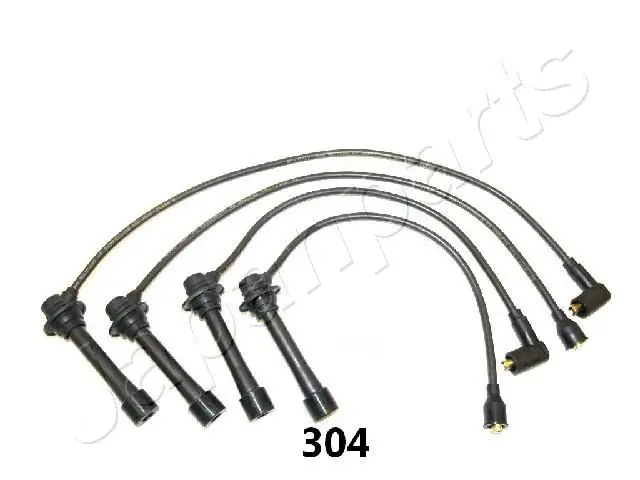 JAPANPARTS IC304 Комплект проводов зажигания