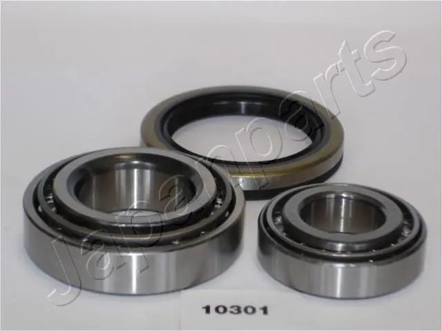 JAPANPARTS KK10301 Комплект подшипника