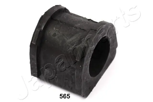 JAPANPARTS RU565 Втулка стабилизатора | перед |