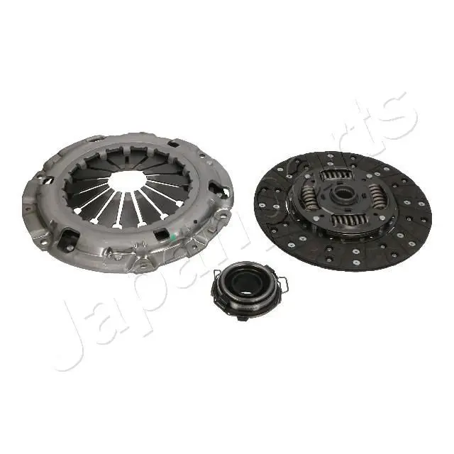 JAPANPARTS KF912 Комплект сцепления