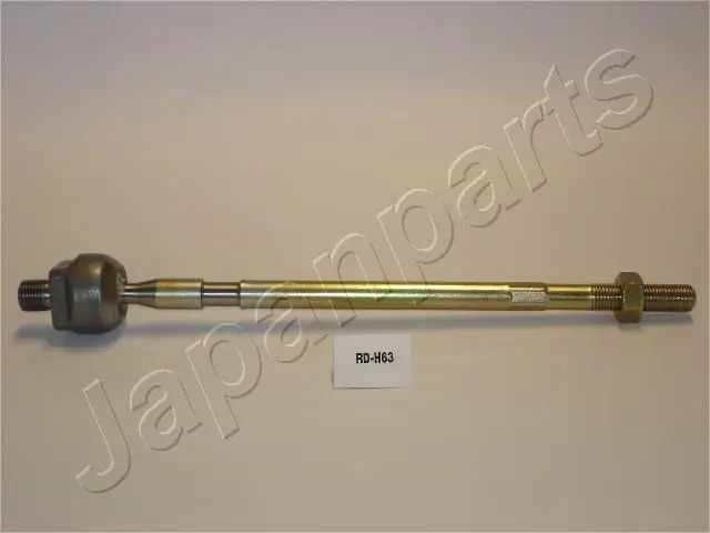 JAPANPARTS RDH63 Шарнир