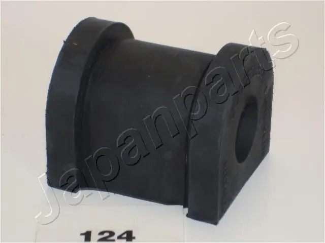 JAPANPARTS RU124 Сайлентблок