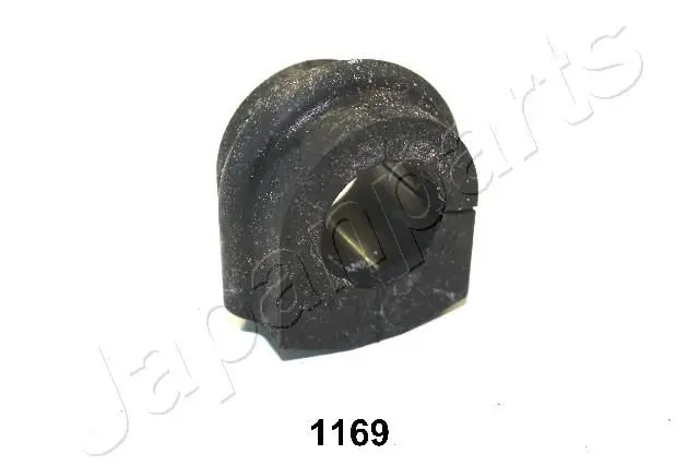 RU-1169 Втулка стабилизатора | перед |