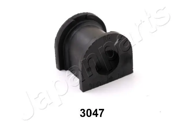 JAPANPARTS RU3047 Втулка стабилизатора (кратно