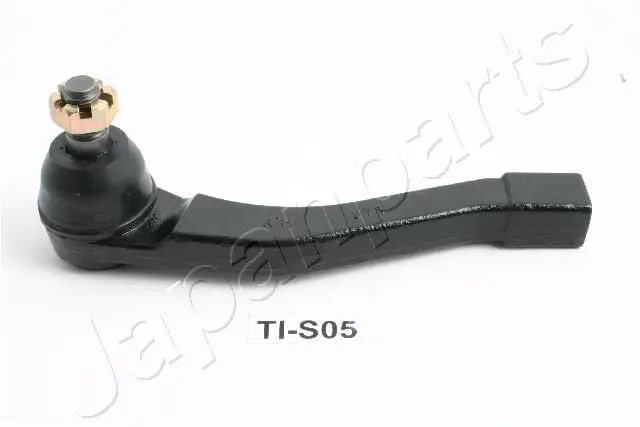 JAPANPARTS TIS04R Наконечник рулевой правый