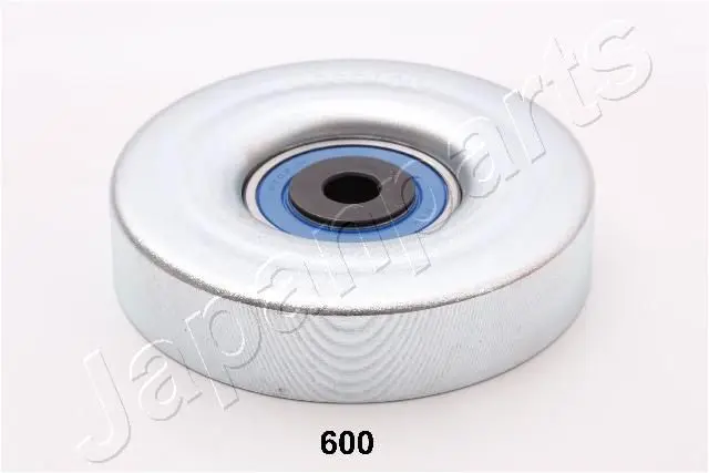 JAPANPARTS RP600 Паразитный/ведущий ролик,