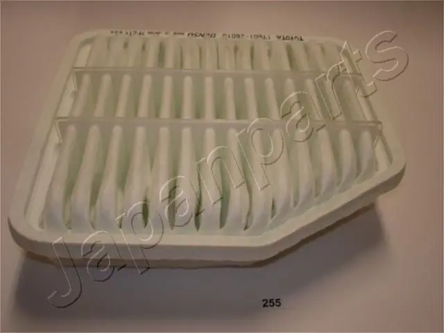 JAPANPARTS FA255S Фильтр,воздушный
