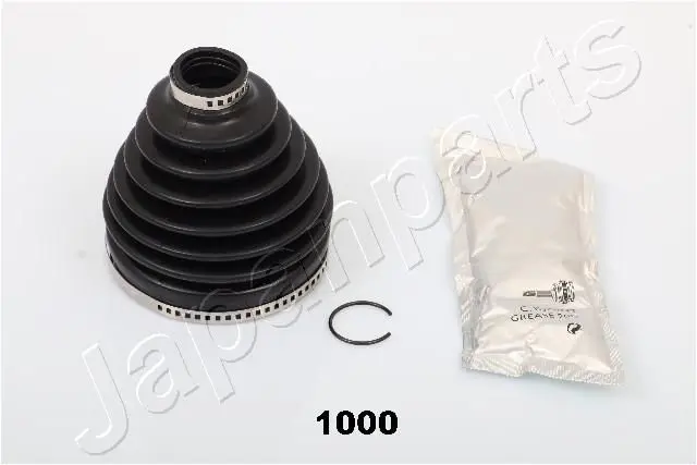 KB-1000 Пыльник ШРУСа NISSAN: