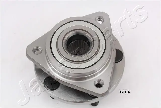 Japanparts KK19016 Ступица в сборе с подш.