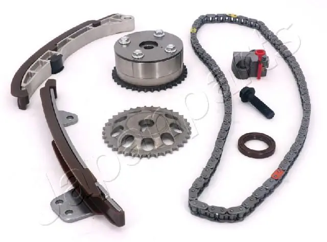 JAPANPARTS KDK203V Комплект цепи ГРМ DAIHATSU