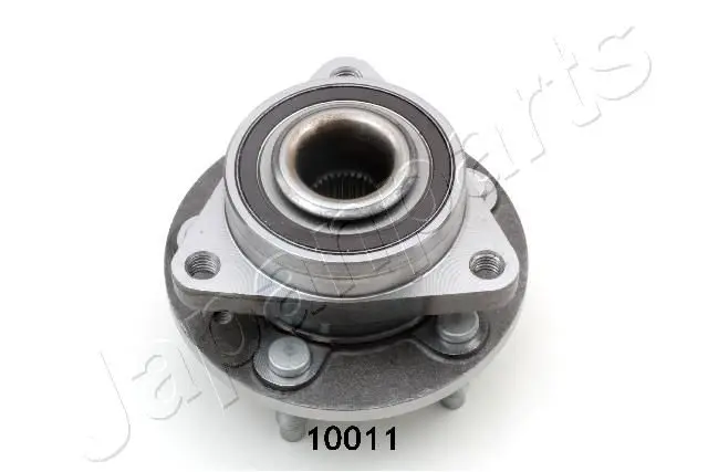 KK-10011 Ступица колеса CHEVROLET: