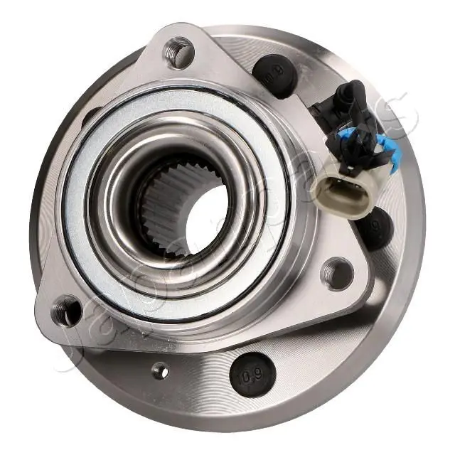 Japanparts KK10002 Ступица колеса CHEVROLET: