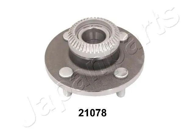 KK-21078 Ступица колеса