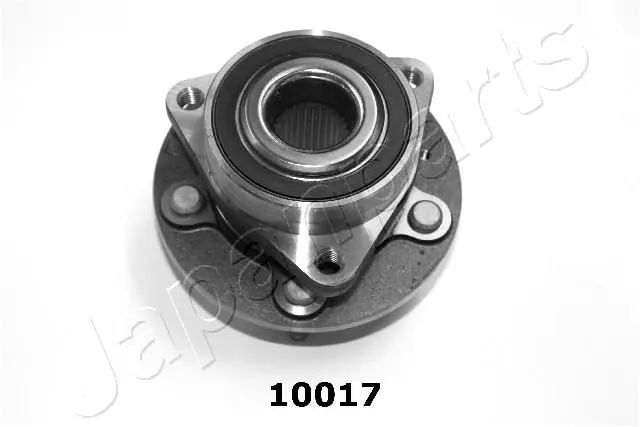 KK-10017 Ступица колеса CHEVROLET: