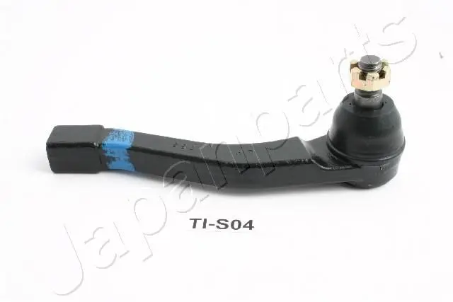 JAPANPARTS TIs04l Наконечник рулевой левый