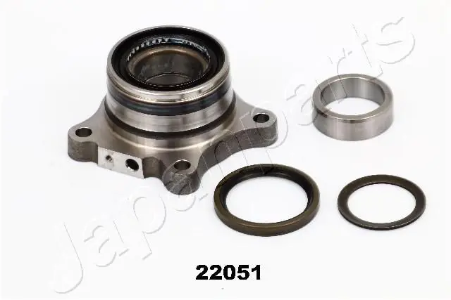 KK-22051 Ступица колеса TOYOTA: LAND