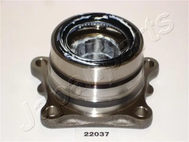 KK-22037 Комплект подшипника ступицы