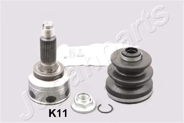JAPANPARTS GIK11 GI-K11 ШРУС наружн к-кт Kia