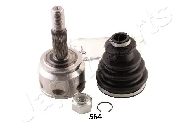 GI-564 