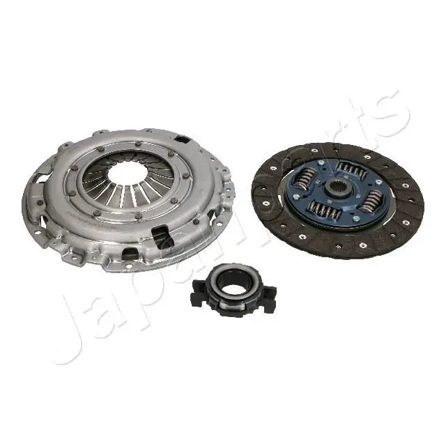 JAPANPARTS KF815 Комплект сцепления