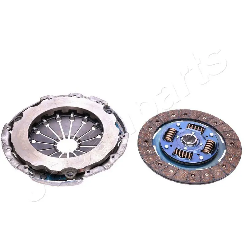JAPANPARTS KF824 Комплект сцепления