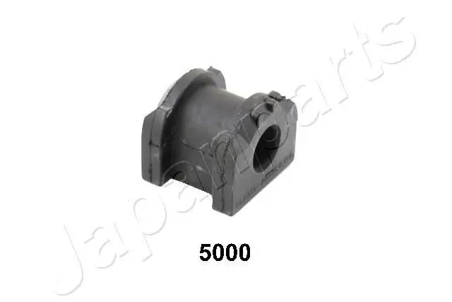 JAPANPARTS RU5000 Втулка стабилизатора | перед |