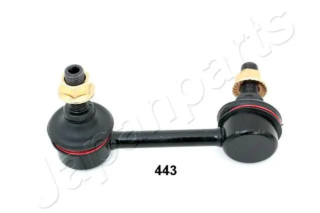 JAPANPARTS SI442R Стойка заднего стабилизатора