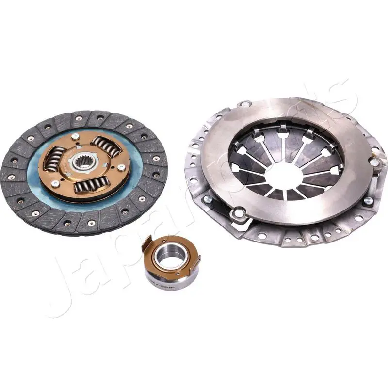JAPANPARTS KF843 Комплект сцепления