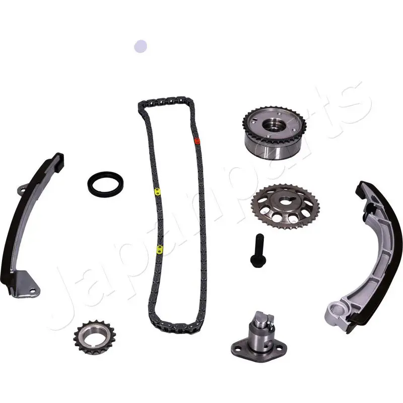 JAPANPARTS KDK201V Комплект цепи привода