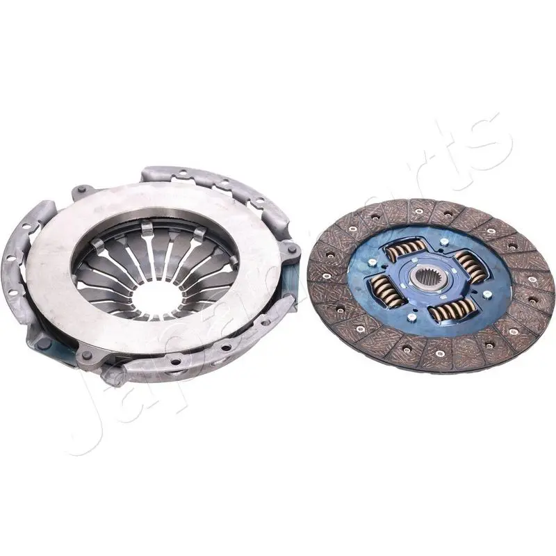 Japanparts KF1024 К-кт сцепления