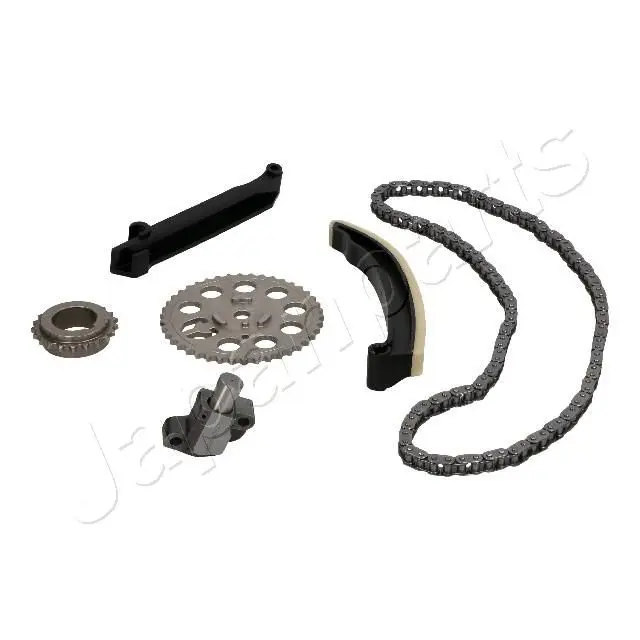 Japanparts KDKM00 Комплект цепи привода