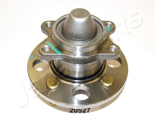 Japanparts KK20527 Ступица колеса KIA: RIO II