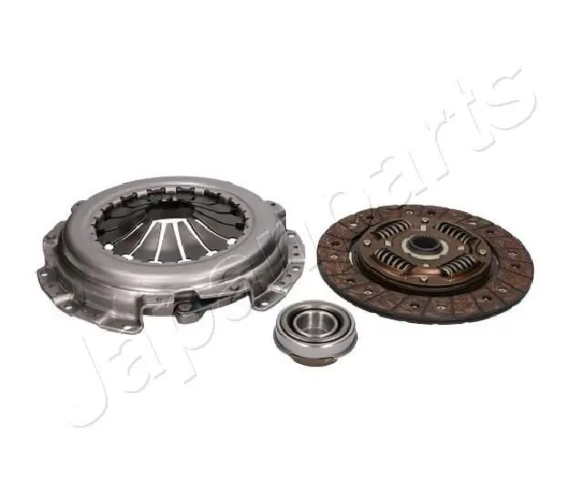 Japanparts KF511 Комплект сцепления