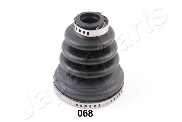 JAPANPARTS KB068 Пыльник ШРУСа SUZUKI: SWIFT
