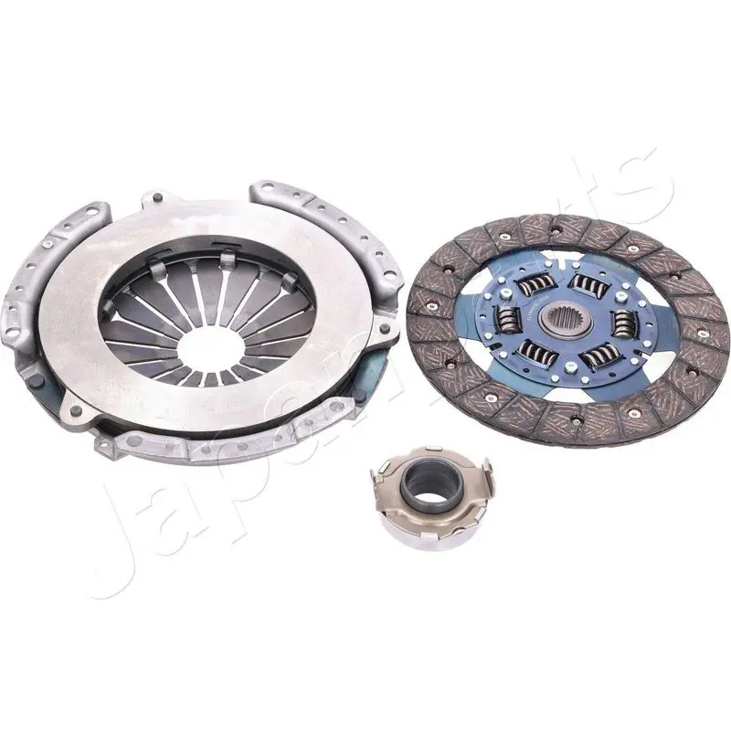 Japanparts KF463 Комплект сцепления