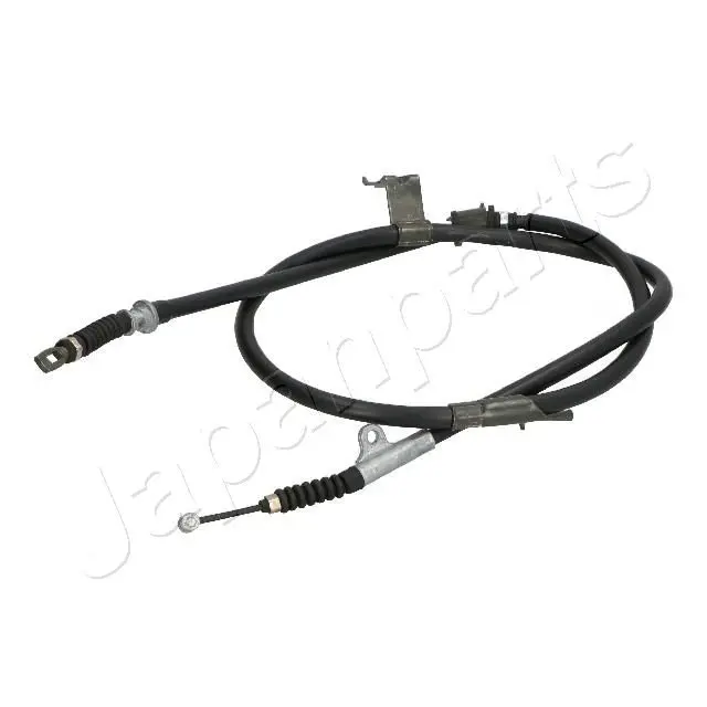 BC-167L Трос стояночного тормоза левый