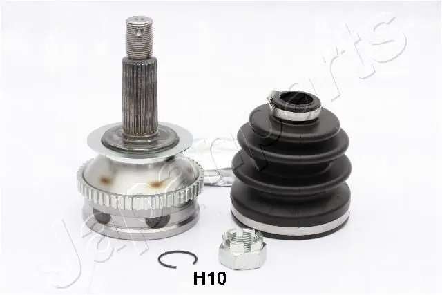 Japanparts GIH10 ШРУС наружн. компл. Santa Fe