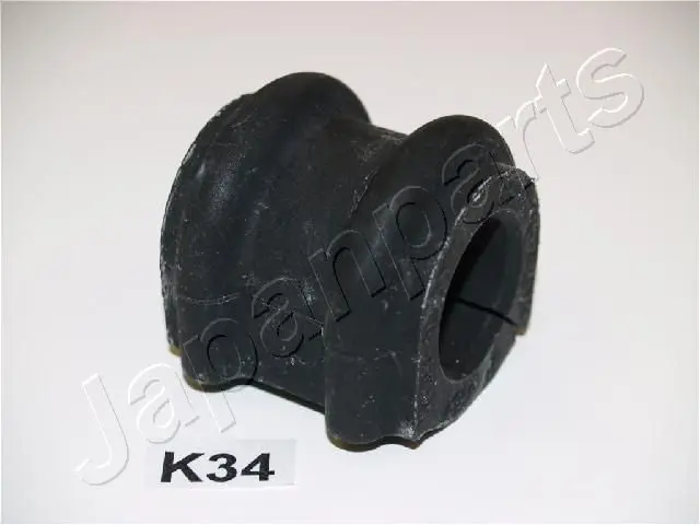 JAPANPARTS RUK34 Втулка стабилизатора | перед |