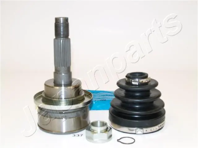 Japanparts GI337 ШРУС комплект Mazda B-serie