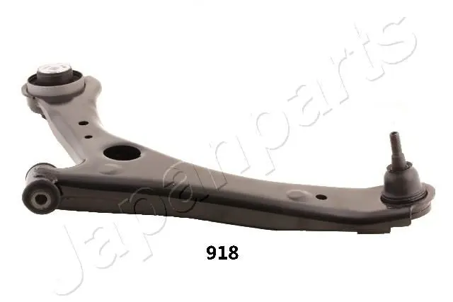 JAPANPARTS BS918L Рычаг подвески лев CHRYSLER: