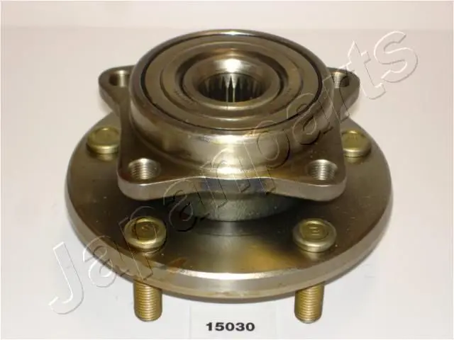 Japanparts KK15030 Ступица колеса | перед лев |