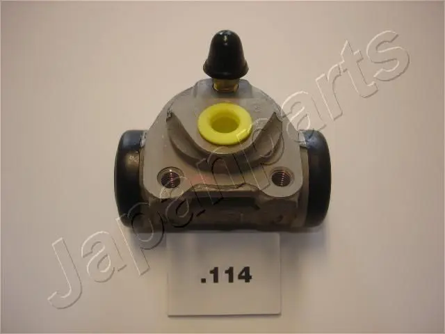 CS114 
