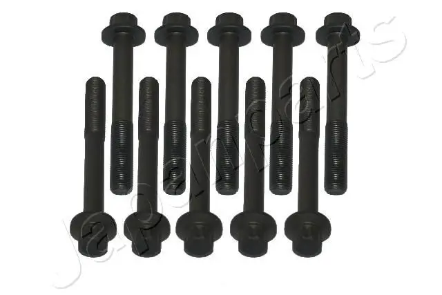 Japanparts BL-300 Комплект болтов ГБЦ FORD