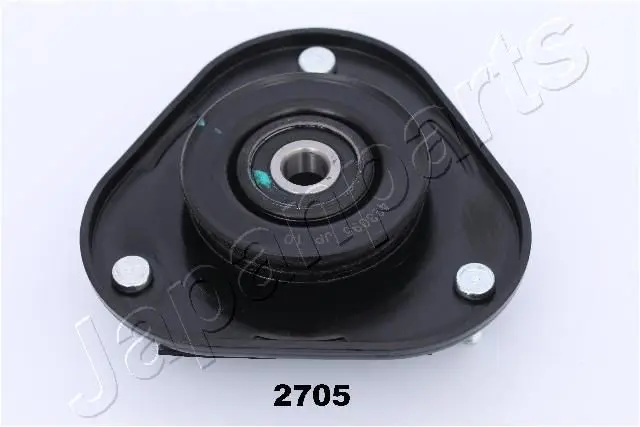 Japanparts RU2705 Опора амортизатора | перед