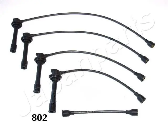 JAPANPARTS IC802 Комплект электропроводки