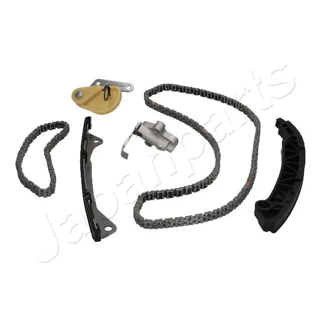 JAPANPARTS KDK136 Комплект цепи ГРМ NISSAN JUKE